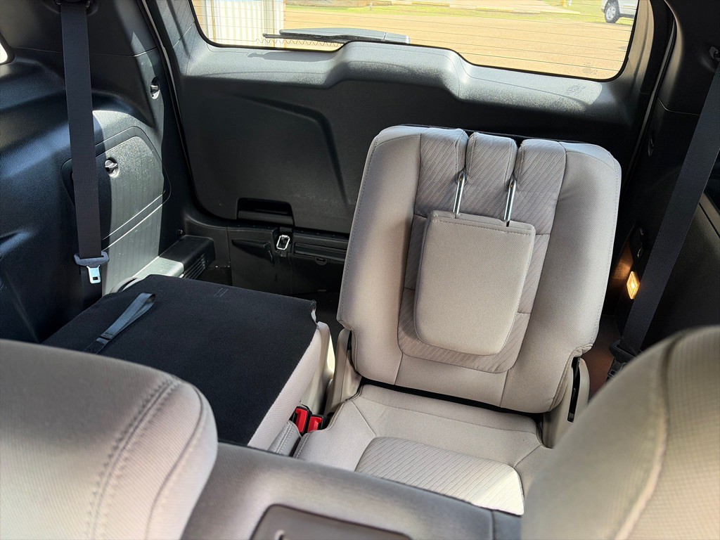 2018 Ford Explorer Image 6
