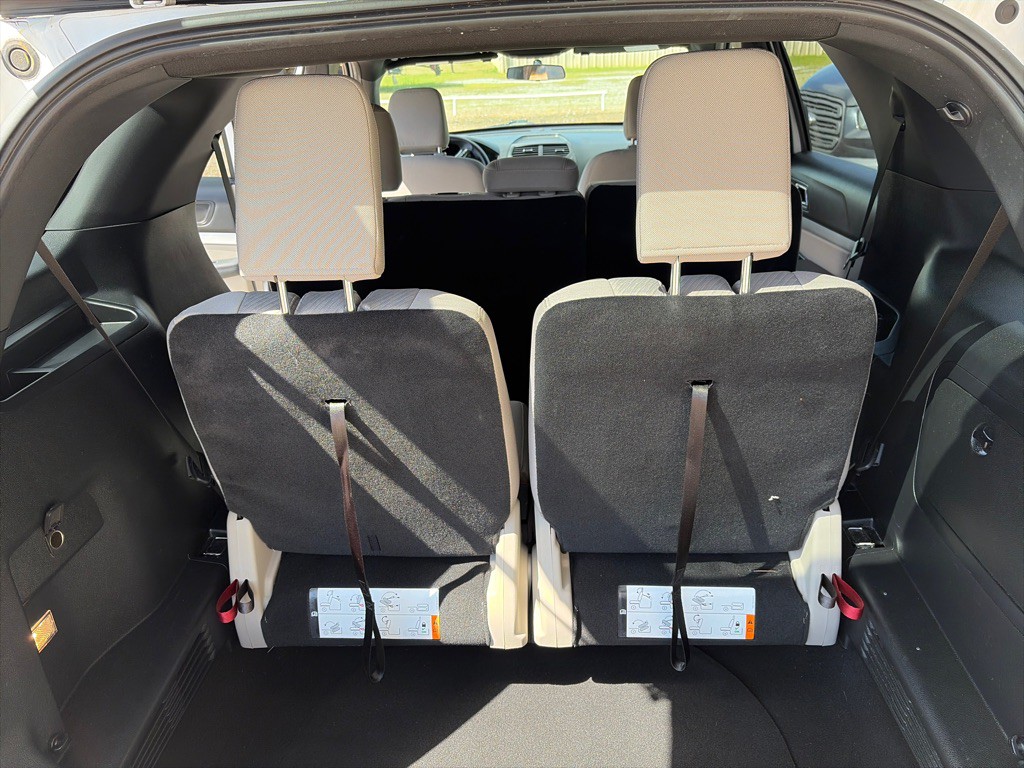 2018 Ford Explorer Image 7