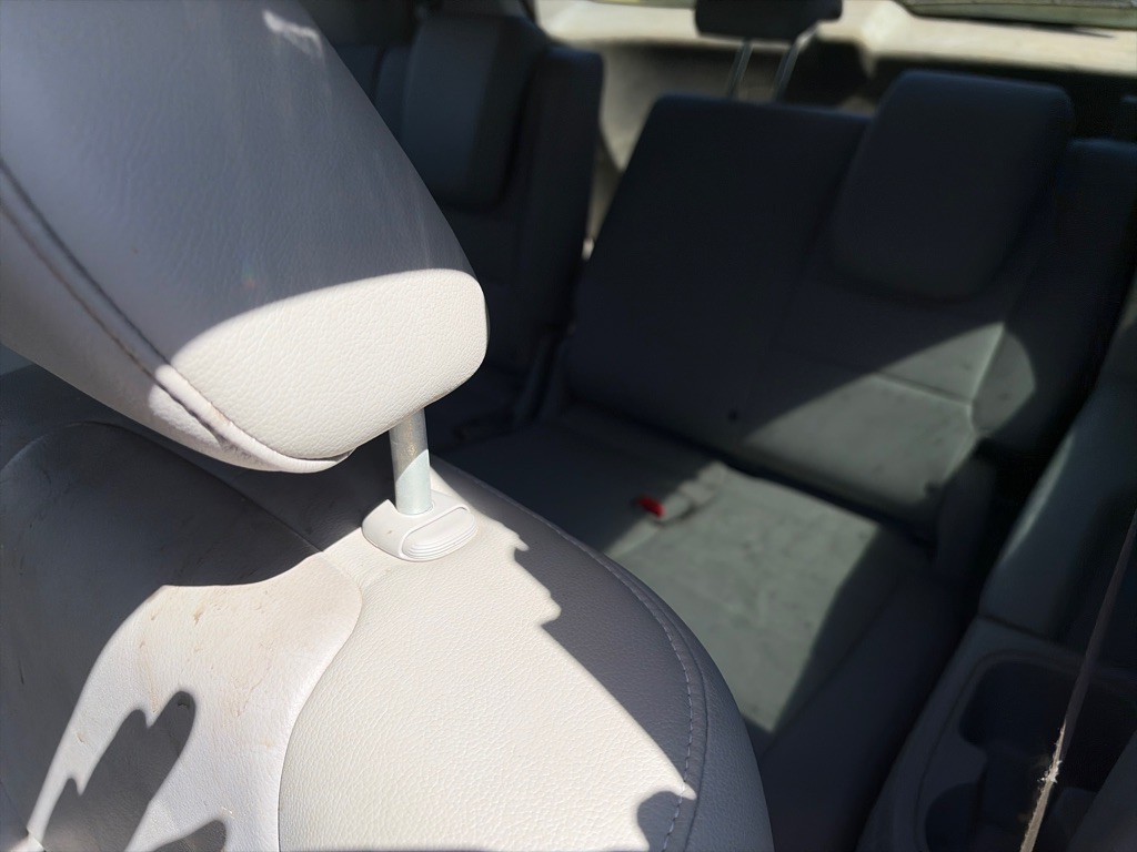 2013 Honda Odyssey Image 5