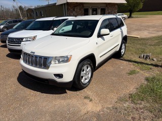 Image for 2012 Jeep Grand Cherokee Laredo ID: 7282484