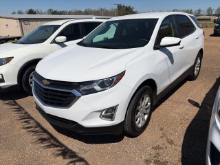 Image for 2021 Chevrolet Equinox LT ID: 7302604