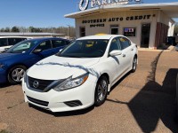 Image for 2018 Nissan Altima 2.5 S ID: 7302611