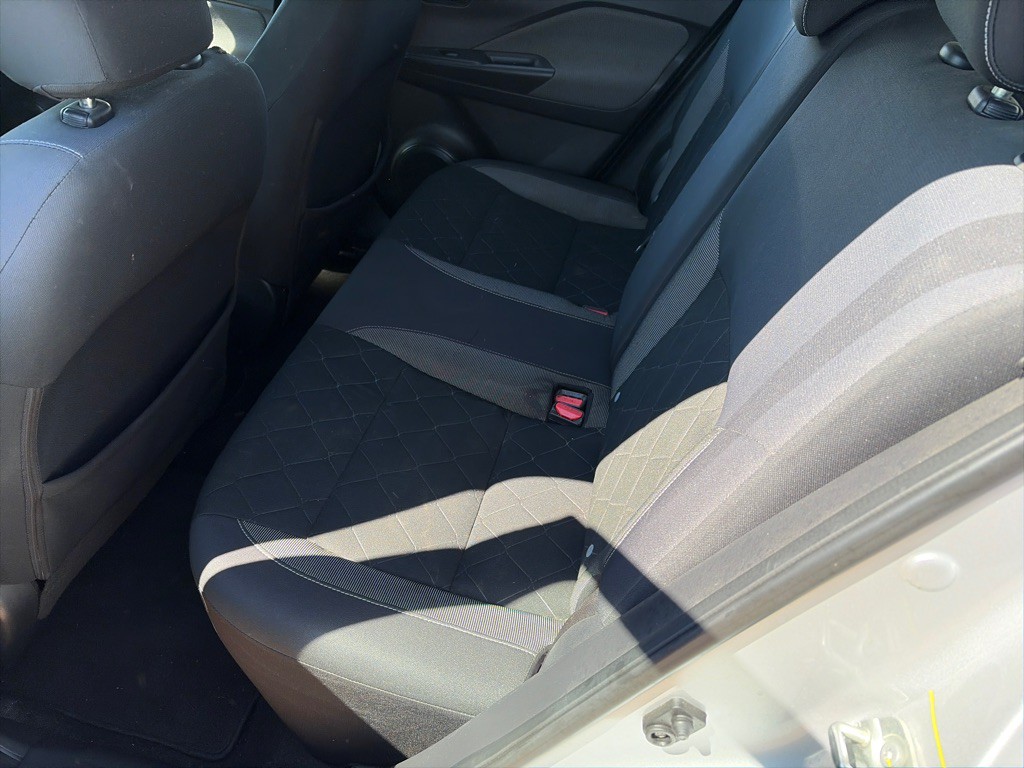 2019 Nissan Kicks Image 5