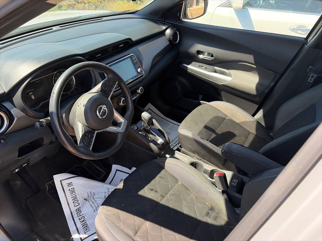 2019 Nissan Kicks Image 6