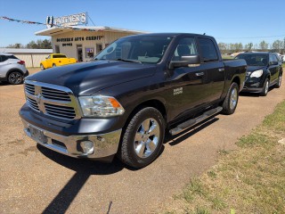 Image for 2018 RAM 1500 Lone Star ID: 7306459