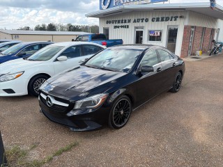 Image for 2014 Mercedes-Benz CLA-Class CLA 250 ID: 7312772