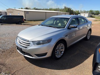 Image for 2019 Ford Taurus Limited ID: 7326410