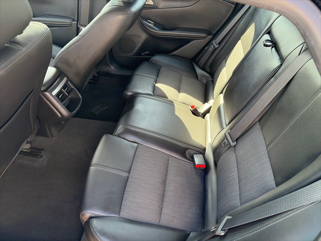 2018 Chevrolet Impala Image 6
