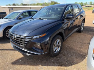 Image for 2022 Hyundai Tucson SE ID: 7327294