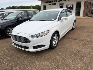 Image for 2015 Ford Fusion SE ID: 7332022