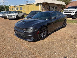 Image for 2018 Dodge Charger Sxt Plus ID: 7366545