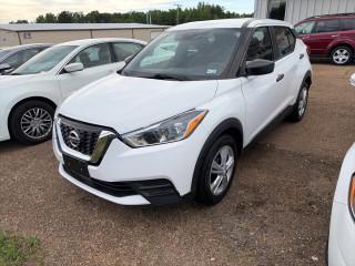 Image for 2020 Nissan Kicks S ID: 7395777