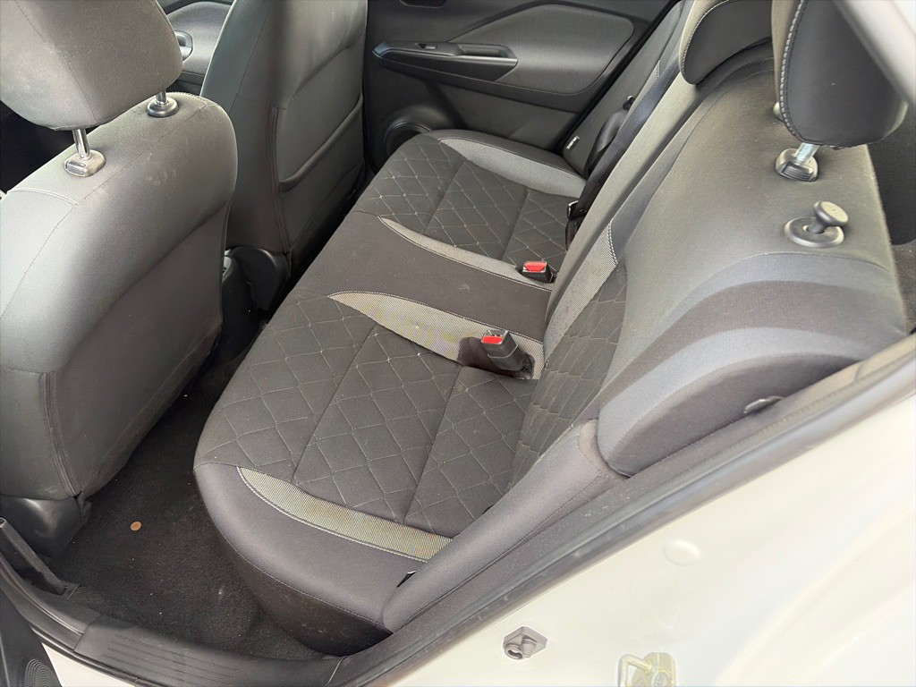2020 Nissan Kicks Image 5