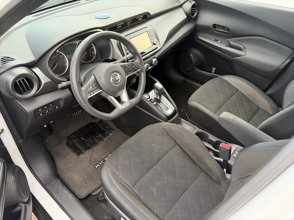 2020 Nissan Kicks Image 6