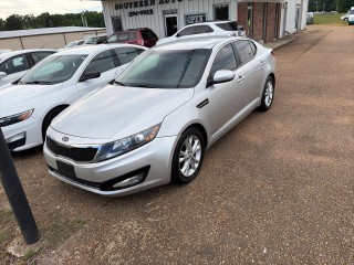 Image for 2012 Kia Optima LX ID: 7398971