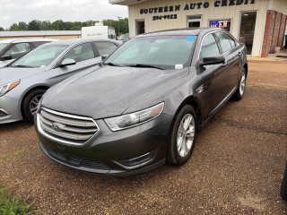 Image for 2018 Ford Taurus SEL ID: 7406735