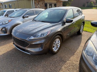 Image for 2020 Ford Escape SE ID: 7449785