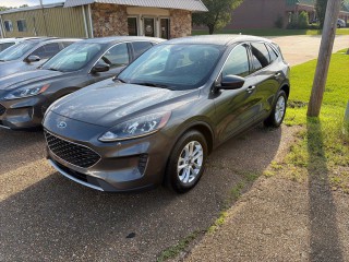 Image for 2020 Ford Escape SE ID: 7449788