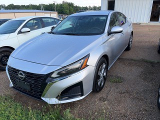 Image for 2023 Nissan Altima 2.5 S ID: 7449791