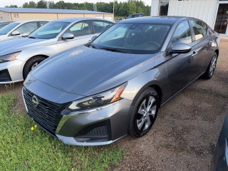 Image for 2023 Nissan Altima 2.5 S ID: 7449792