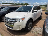 Image for 2013 Ford Edge Limited ID: 7463640