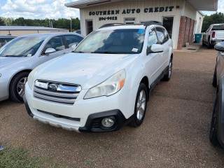 Image for 2014 Subaru Outback 2.5I LIMITED ID: 7470512