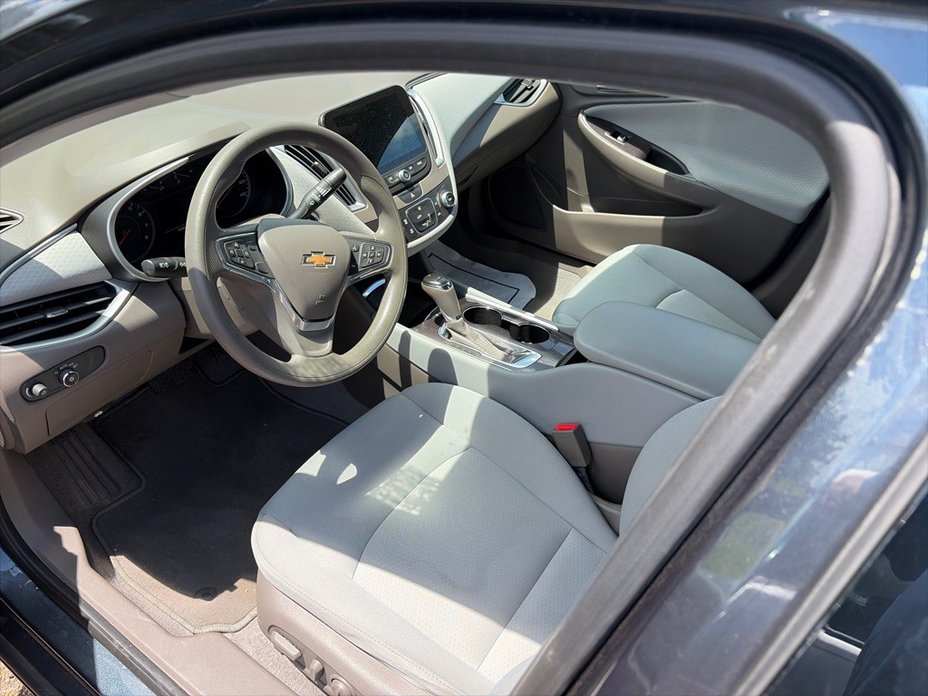 2019 Chevrolet Malibu Image 5