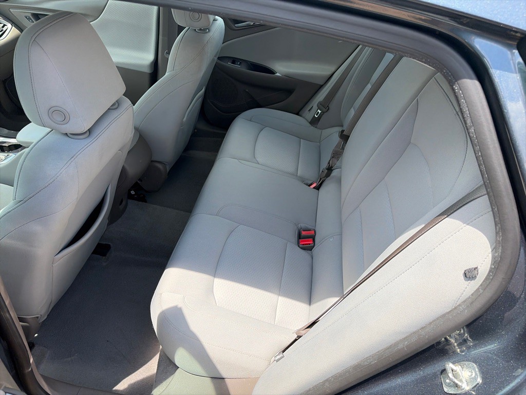 2019 Chevrolet Malibu Image 6