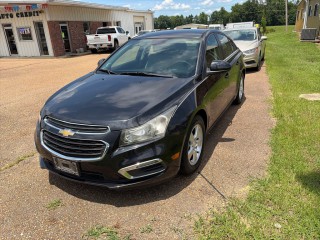 Image for 2015 Chevrolet Cruze 1LT AUTO ID: 7480269