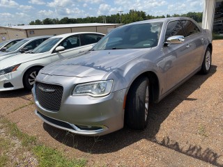 Image for 2017 Chrysler 300 C ID: 7485338