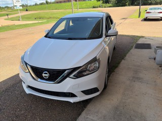 Image for 2019 Nissan Sentra SV ID: 7505652