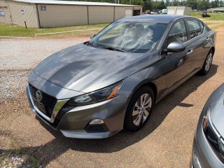 Image for 2022 Nissan Altima 2.5 S ID: 7521540