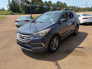 Image for 2018 Hyundai Santa Fe Sport 2.4L ID: 7557671