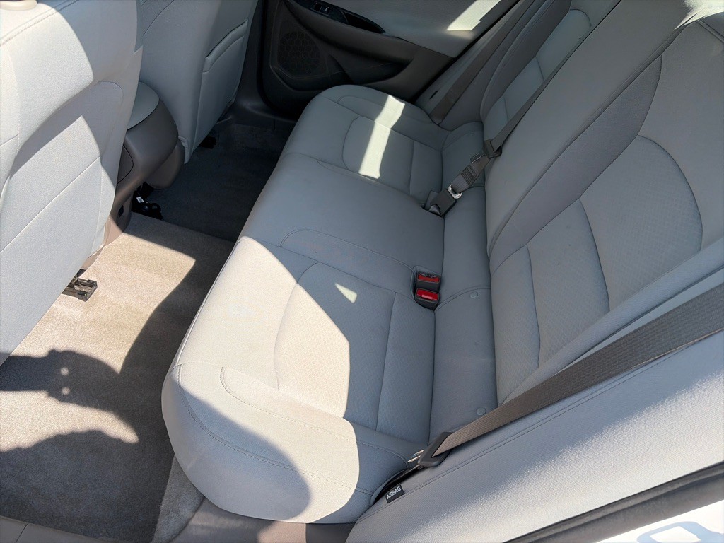 2023 Chevrolet Malibu Image 6