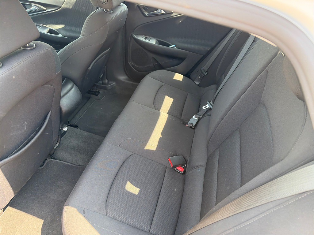 2020 Chevrolet Malibu Image 5