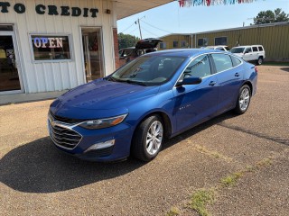 Image for 2023 Chevrolet Malibu LT ID: 7577325