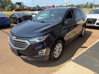 Image for 2021 Chevrolet Equinox LT ID: 7578591