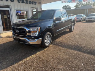 Image for 2021 Ford F-150 XLT ID: 7580254