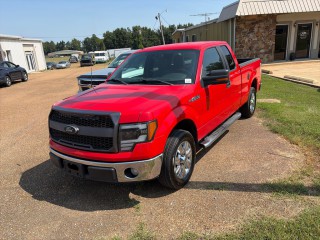 Image for 2011 Ford F-150 XLT ID: 7582535