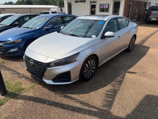 Image for 2023 Nissan Altima 2.5 SV ID: 7584043