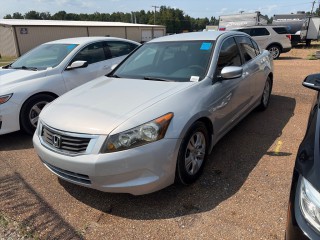 Image for 2010 Honda Accord LX-P ID: 7584048