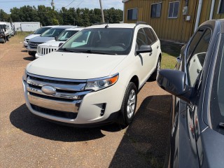 Image for 2013 Ford Edge SE ID: 7593866