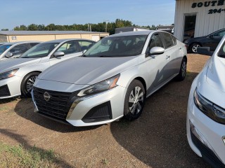 Image for 2023 Nissan Altima 2.5 S ID: 7593868