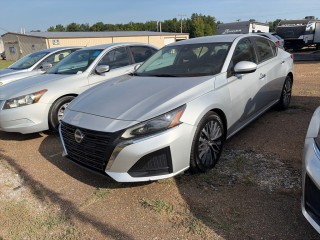 Image for 2023 Nissan Altima 2.5 SV ID: 7611617