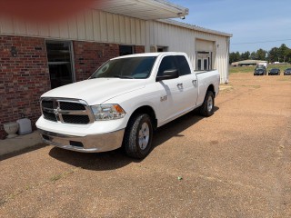 Image for 2017 RAM 1500 SLT ID: 7612384