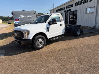 Image for 2019 Ford F-350 XL ID: 7613040