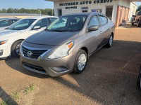 Image for 2015 Nissan Versa 1.6 S ID: 7628766