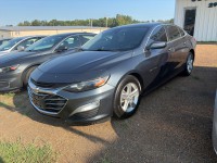 Image for 2021 Chevrolet Malibu Ls Fleet ID: 7631343
