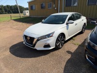 Image for 2022 Nissan Altima 2.5 SV ID: 7638053