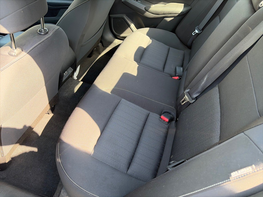 2022 Nissan Altima Image 5